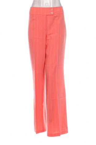 Дамски панталон Kensol, Размер XXL, Цвят Оранжев, Цена 41,00 лв.