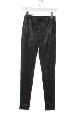 Дамски панталон Kiabi, Размер XS, Цвят Черен, Цена 13,05 лв.