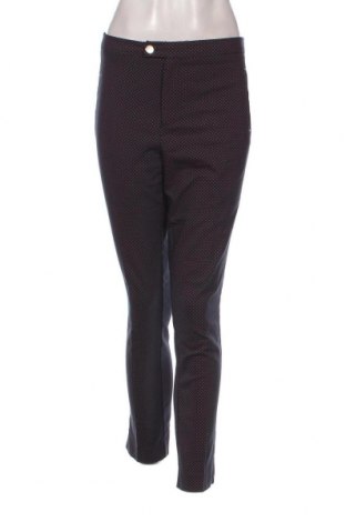 Γυναικείο παντελόνι Kiabi, Μέγεθος M, Χρώμα Μπλέ, Τιμή 7,12 €