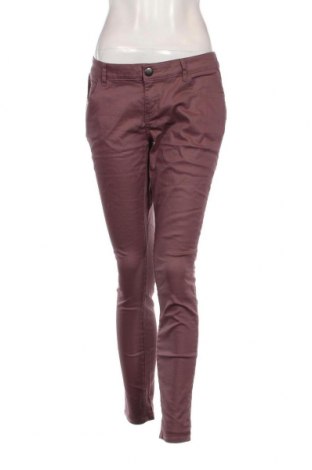 Dámské kalhoty  Kiabi, Velikost L, Barva Růžová, Cena  231,00 Kč
