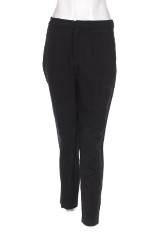 Pantaloni de femei Kiabi, Mărime M, Culoare Negru, Preț 14,31 Lei