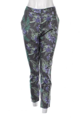 Дамски панталон Kiabi, Размер XL, Цвят Син, Цена 14,50 лв.