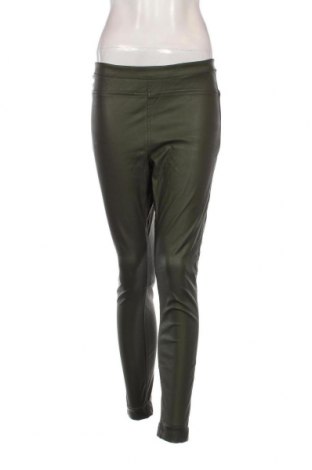 Дамски панталон Knit-Ted, Размер S, Цвят Зелен, Цена 9,28 лв.