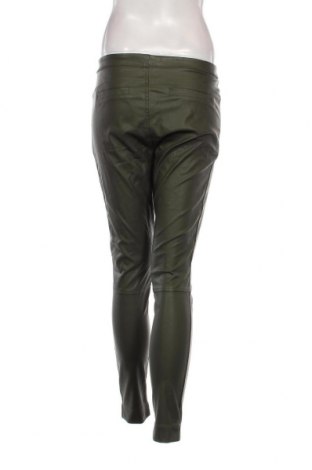 Дамски панталон Knit-Ted, Размер S, Цвят Зелен, Цена 8,70 лв.