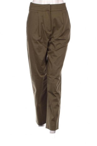 Dámské kalhoty  Kookai, Velikost S, Barva Zelená, Cena  588,00 Kč
