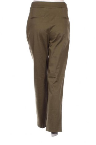 Dámské kalhoty  Kookai, Velikost S, Barva Zelená, Cena  430,00 Kč