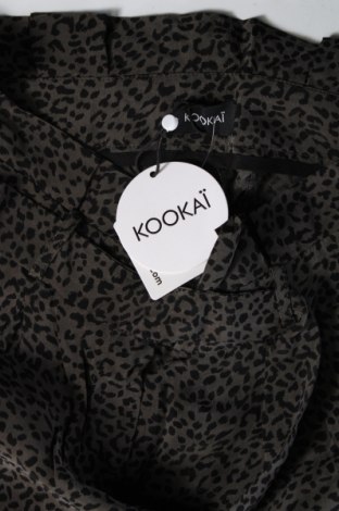 Damenhose Kookai, Größe M, Farbe Mehrfarbig, Preis € 12,06