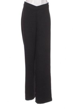Дамски панталон Kookai, Размер L, Цвят Черен, Цена 93,60 лв.