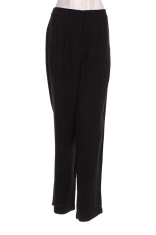 Дамски панталон Kookai, Размер M, Цвят Черен, Цена 51,48 лв.