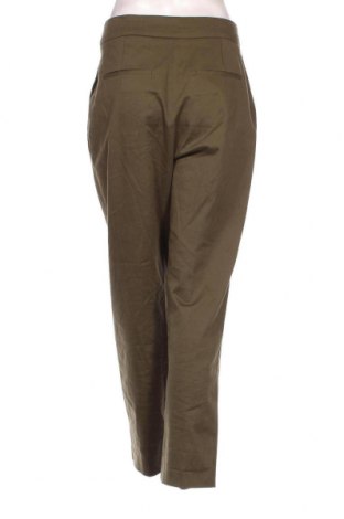 Dámské kalhoty  Kookai, Velikost M, Barva Zelená, Cena  430,00 Kč
