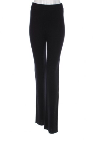 Дамски панталон Kookai, Размер S, Цвят Черен, Цена 132,60 лв.