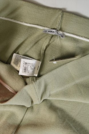 Damenhose LC Waikiki, Größe XXL, Farbe Grün, Preis € 11,05