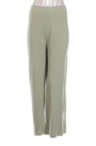 Pantaloni de femei LC Waikiki, Mărime XXL, Culoare Verde, Preț 66,12 Lei