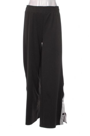 Γυναικείο παντελόνι LC Waikiki, Μέγεθος XXL, Χρώμα Μαύρο, Τιμή 11,29 €