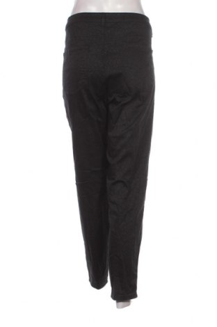 Pantaloni de femei LC Waikiki, Mărime XL, Culoare Negru, Preț 52,65 Lei