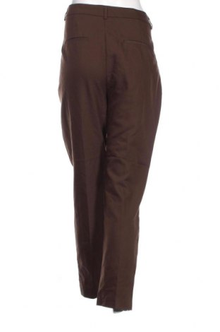 Pantaloni de femei LC Waikiki, Mărime XL, Culoare Maro, Preț 23,68 Lei