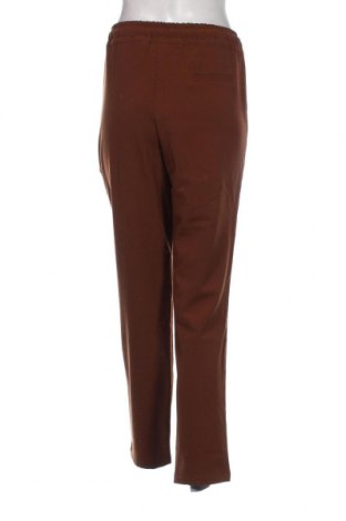 Γυναικείο παντελόνι La Fee Maraboutee, Μέγεθος L, Χρώμα Καφέ, Τιμή 20,91 €