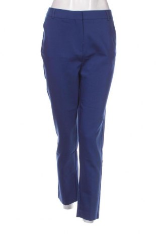 Pantaloni de femei La Fee Maraboutee, Mărime XL, Culoare Albastru, Preț 133,42 Lei
