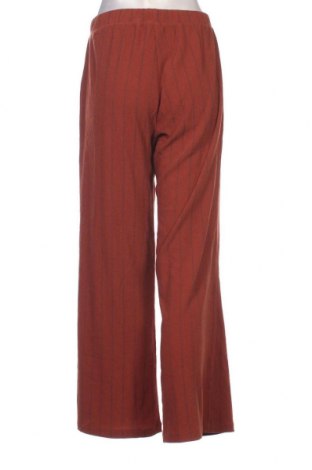 Pantaloni de femei La Fee Maraboutee, Mărime S, Culoare Portocaliu, Preț 111,84 Lei