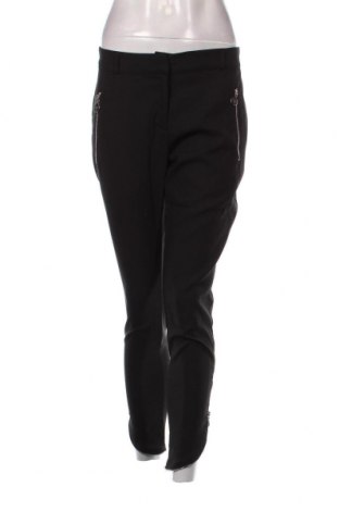 Pantaloni de femei La Mode Est A Vous, Mărime XS, Culoare Negru, Preț 36,32 Lei