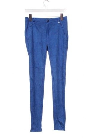 Pantaloni de femei La Mode Est A Vous, Mărime S, Culoare Albastru, Preț 49,94 Lei
