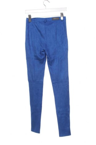 Dámské kalhoty  La Mode Est A Vous, Velikost XS, Barva Modrá, Cena  173,00 Kč