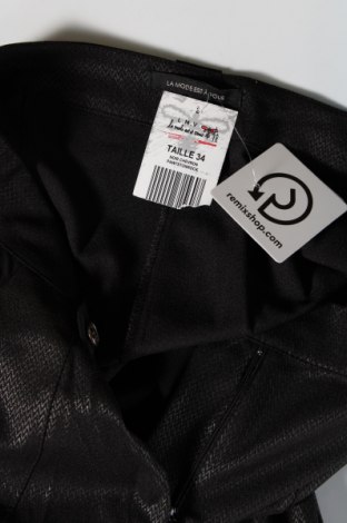 Dámske nohavice La Mode Est A Vous, Veľkosť S, Farba Čierna, Cena  8,06 €