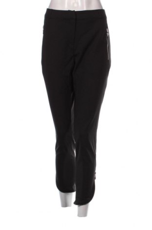 Pantaloni de femei La Mode Est A Vous, Mărime S, Culoare Negru, Preț 51,99 Lei