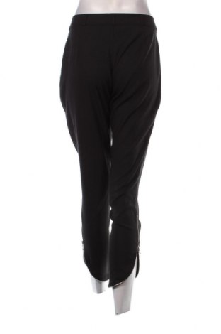 Дамски панталон La Mode Est A Vous, Размер S, Цвят Черен, Цена 7,36 лв.