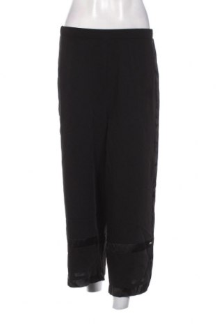 Pantaloni de femei La Mode Est A Vous, Mărime S, Culoare Negru, Preț 60,53 Lei