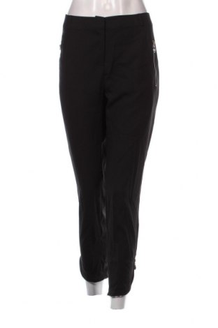 Дамски панталон La Mode Est A Vous, Размер M, Цвят Черен, Цена 7,36 лв.