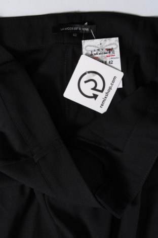 Dámske nohavice La Mode Est A Vous, Veľkosť L, Farba Čierna, Cena  4,98 €