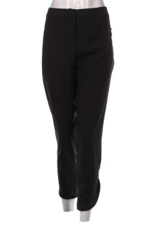 Pantaloni de femei La Mode Est A Vous, Mărime L, Culoare Negru, Preț 68,09 Lei