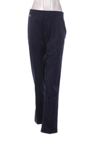 Dámske nohavice Lacoste, Veľkosť M, Farba Modrá, Cena  105,15 €