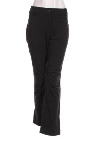 Γυναικείο παντελόνι Lafuma, Μέγεθος M, Χρώμα Μαύρο, Τιμή 28,00 €