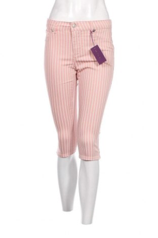 Γυναικείο παντελόνι Lascana, Μέγεθος S, Χρώμα Ρόζ , Τιμή 7,11 €