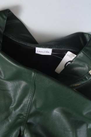 Γυναικείο παντελόνι Lascana, Μέγεθος XS, Χρώμα Πράσινο, Τιμή 8,30 €