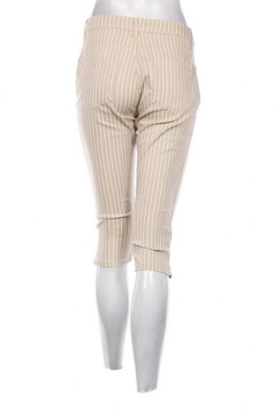 Дамски панталон Lascana, Размер M, Цвят Бежов, Цена 11,50 лв.