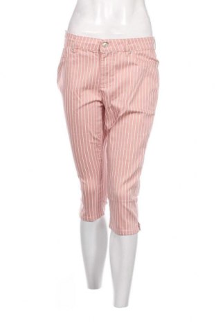 Γυναικείο παντελόνι Lascana, Μέγεθος M, Χρώμα Ρόζ , Τιμή 9,48 €