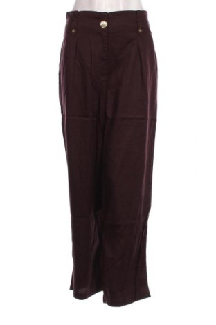 Γυναικείο παντελόνι Lascana, Μέγεθος XL, Χρώμα Κόκκινο, Τιμή 23,71 €