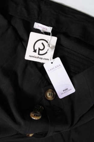 Pantaloni de femei Lascana, Mărime L, Culoare Negru, Preț 151,32 Lei