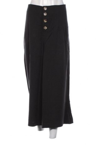 Γυναικείο παντελόνι Lascana, Μέγεθος L, Χρώμα Μαύρο, Τιμή 10,67 €