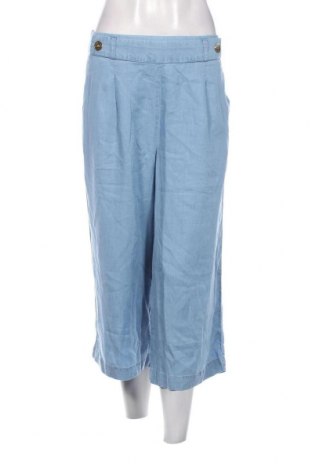 Damenhose Lascana, Größe M, Farbe Blau, Preis 10,67 €