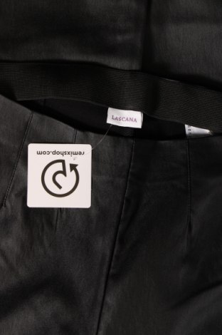 Γυναικείο παντελόνι Lascana, Μέγεθος M, Χρώμα Μαύρο, Τιμή 8,54 €
