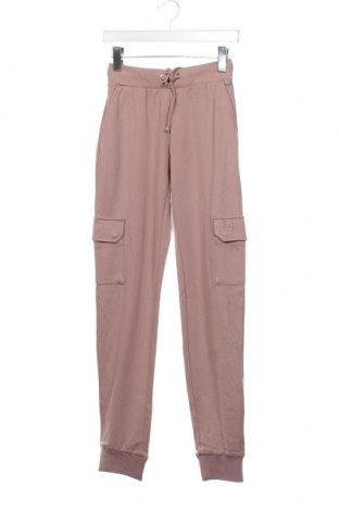 Γυναικείο παντελόνι Lascana, Μέγεθος XS, Χρώμα Ρόζ , Τιμή 10,67 €