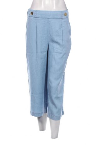 Γυναικείο παντελόνι Lascana, Μέγεθος XS, Χρώμα Μπλέ, Τιμή 23,71 €