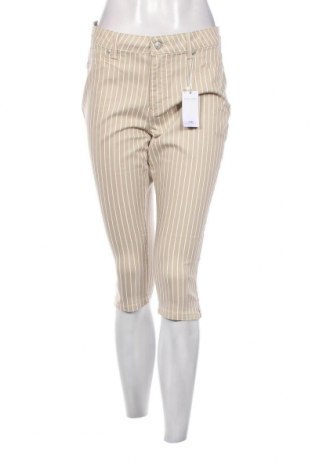 Damenhose Lascana, Größe M, Farbe Beige, Preis € 10,99