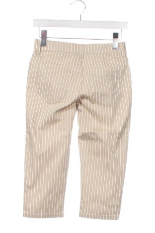 Дамски панталон Lascana, Размер XS, Цвят Бежов, Цена 11,50 лв.
