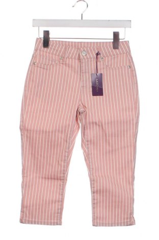 Γυναικείο παντελόνι Lascana, Μέγεθος XS, Χρώμα Ρόζ , Τιμή 6,16 €