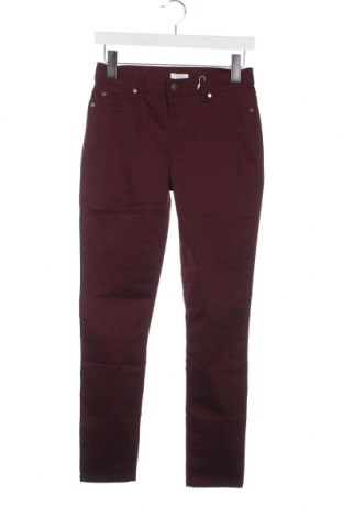 Дамски панталон Lascana, Размер S, Цвят Червен, Цена 14,26 лв.